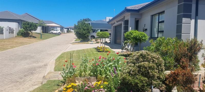 3 Bedroom Property for Sale in Tergniet Western Cape